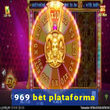 969 bet plataforma